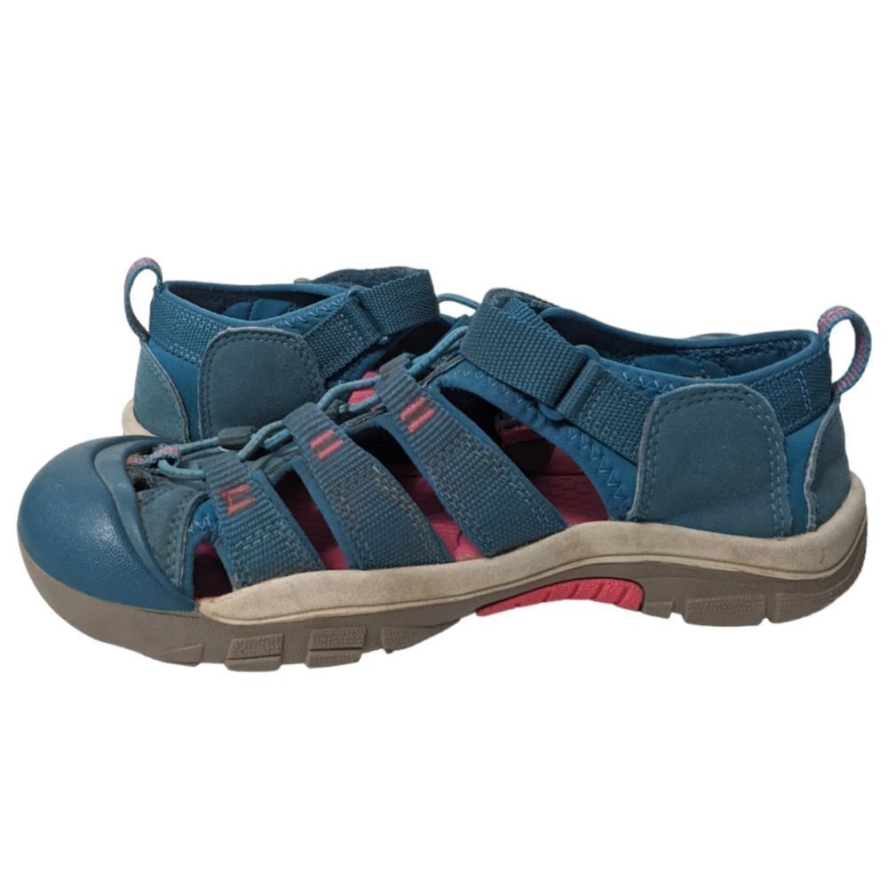 KEEN Newport H2 Water Friendly Sandals 37 - Picture 6 of 9